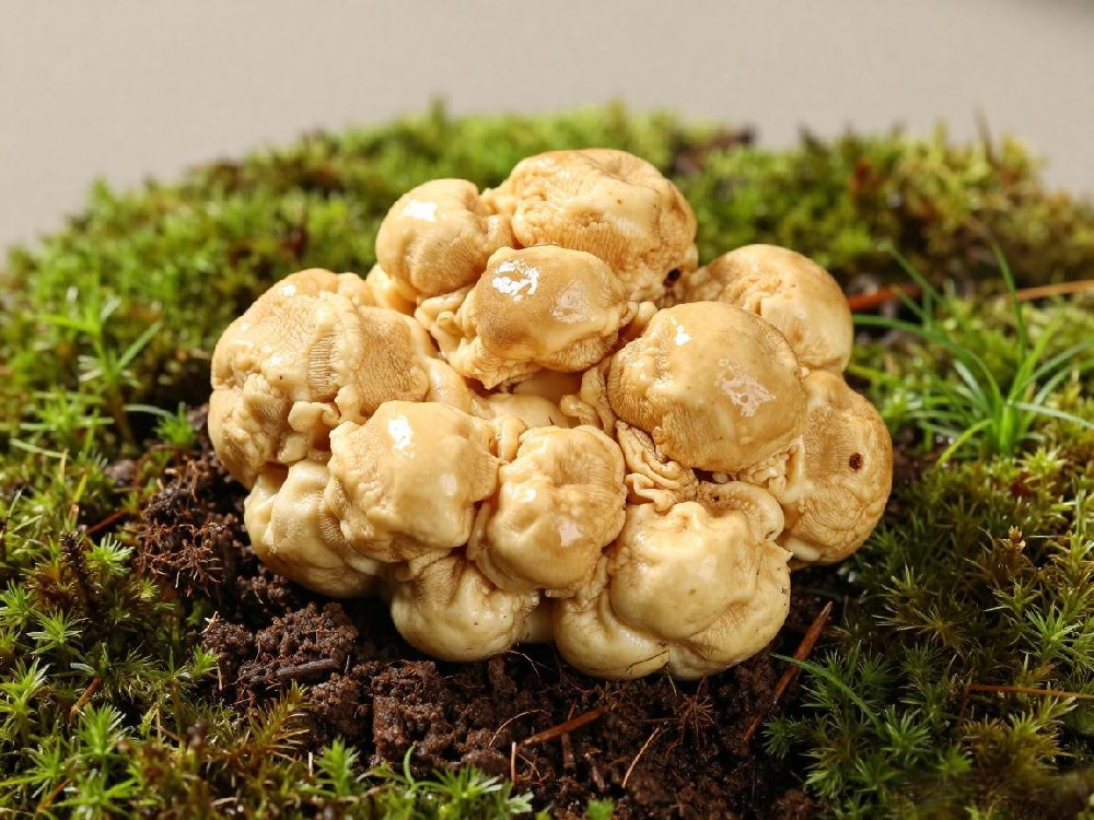 南北优品-茯苓A级