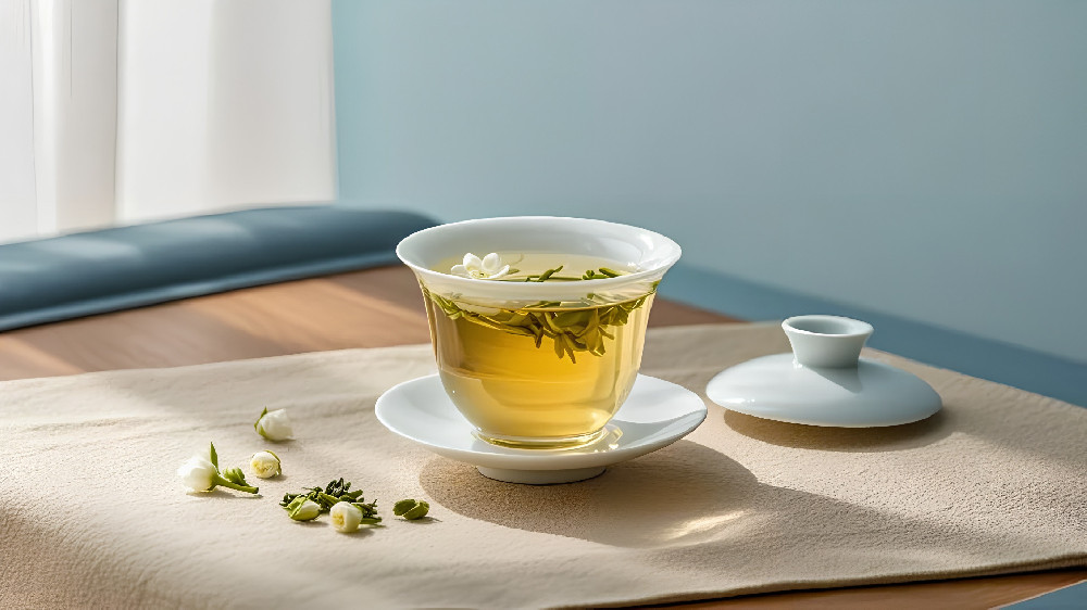 南北优品-蒲公英茶，一杯清润好茶